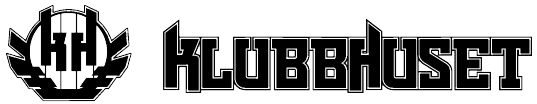 Klubbhuset